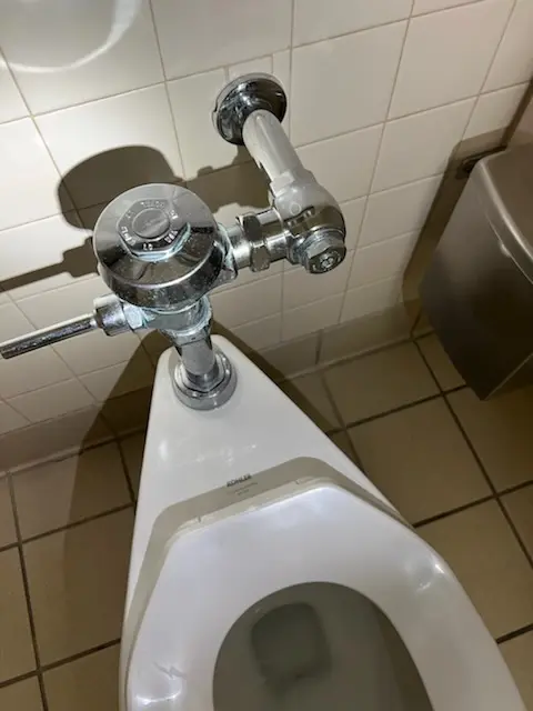 Fixture installation and repair for Sewer Camera Inspection in Ancora